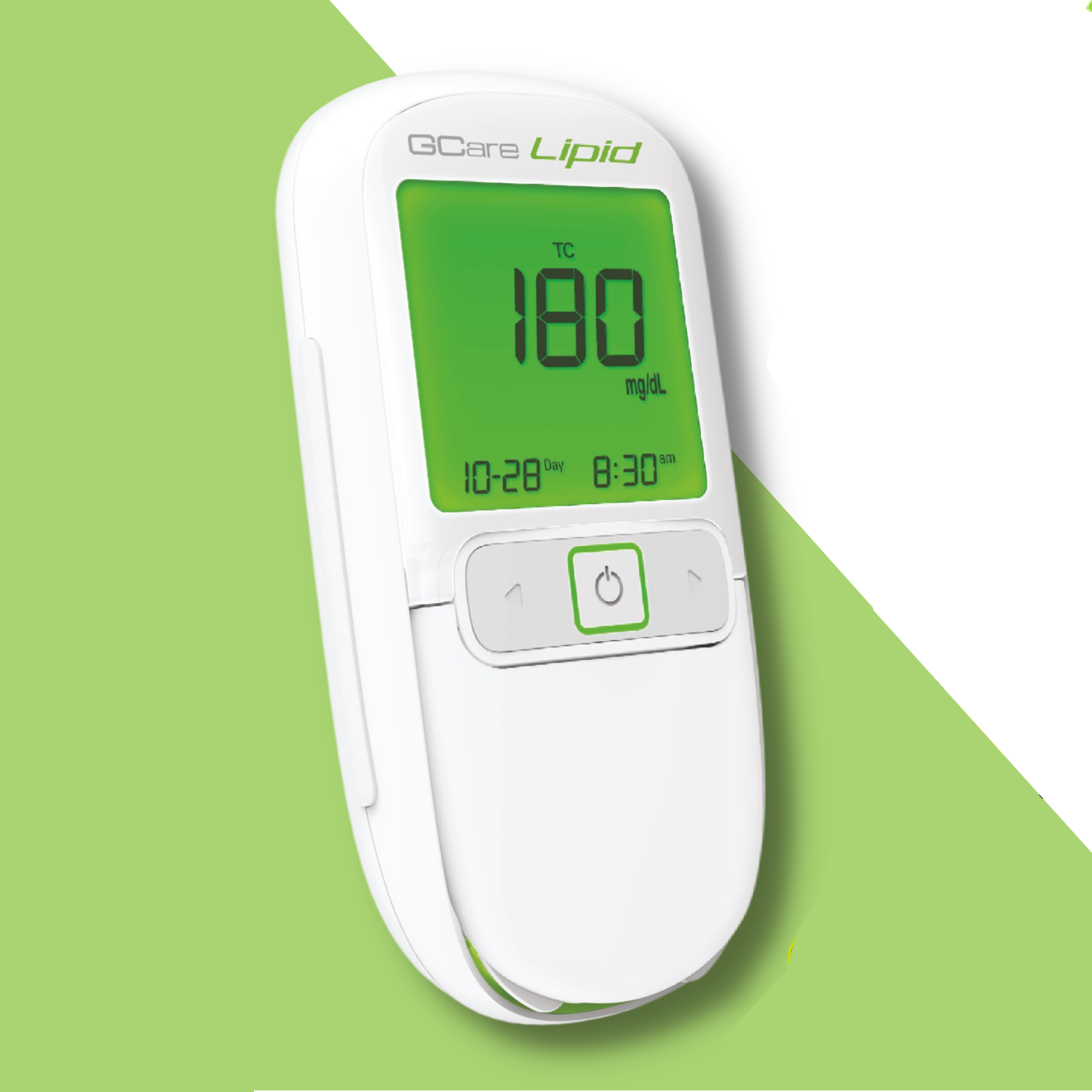 Green Care Lipid