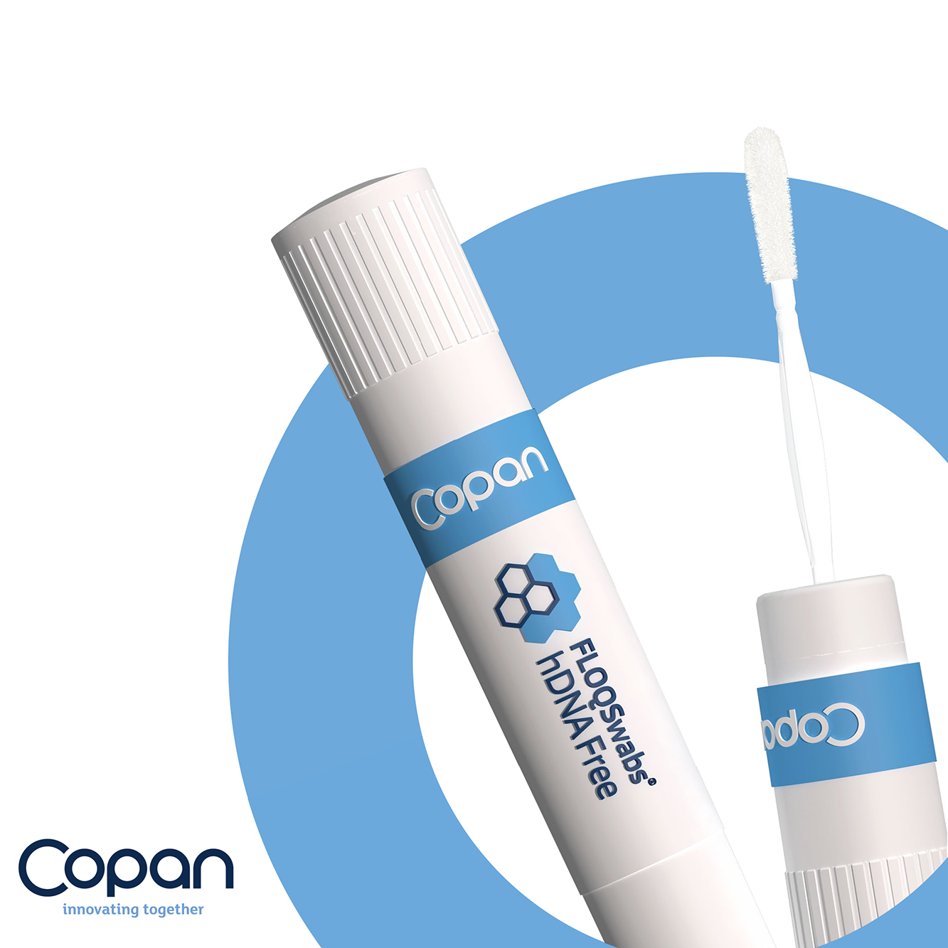 Copan hDNA Free