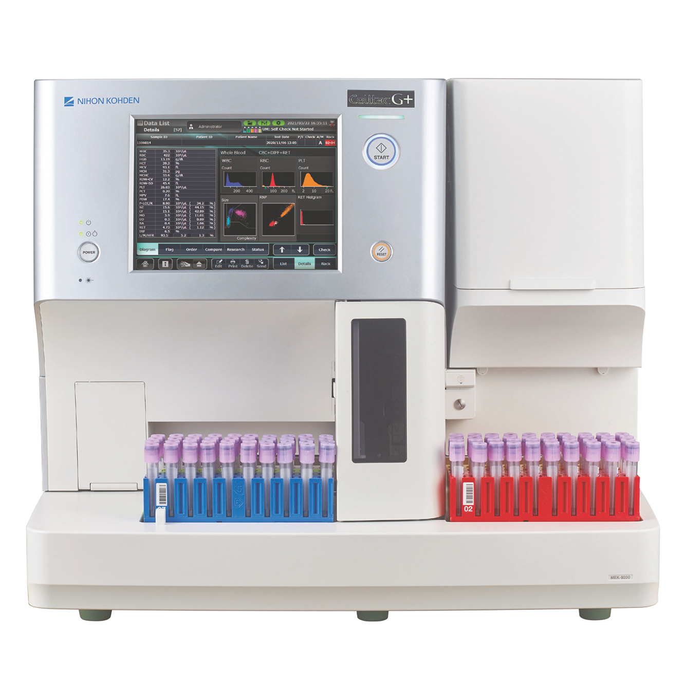 Nihon Kohden Celtaq G 9200