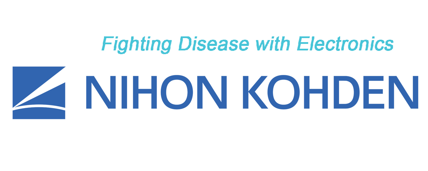 Nihon Kohden